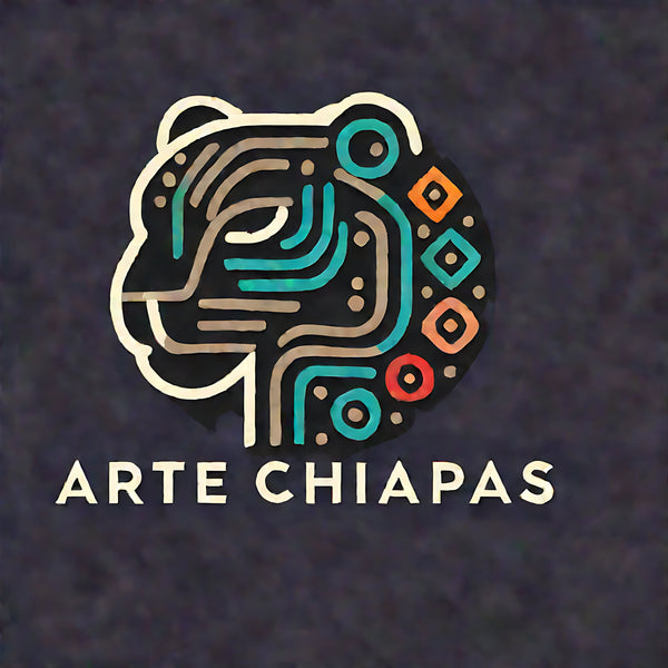 Lienzo Arte Chiapas